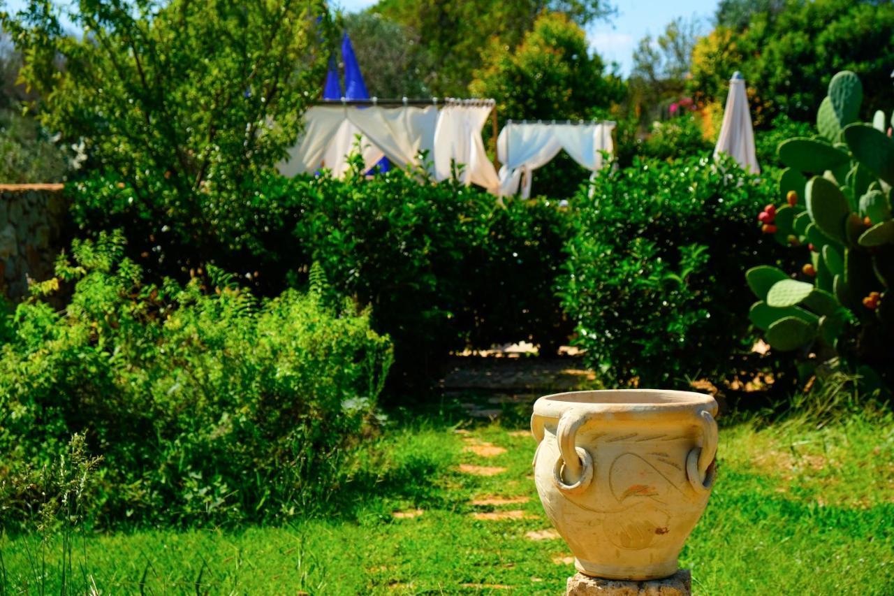 Corte Dei Donno Santa Maria al Bagno Εξωτερικό φωτογραφία