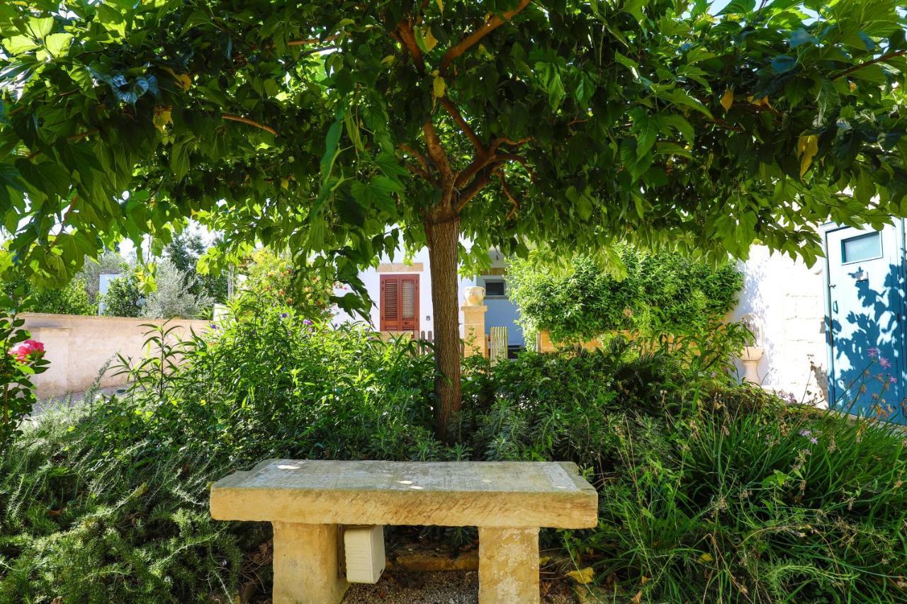 Corte Dei Donno Santa Maria al Bagno Εξωτερικό φωτογραφία