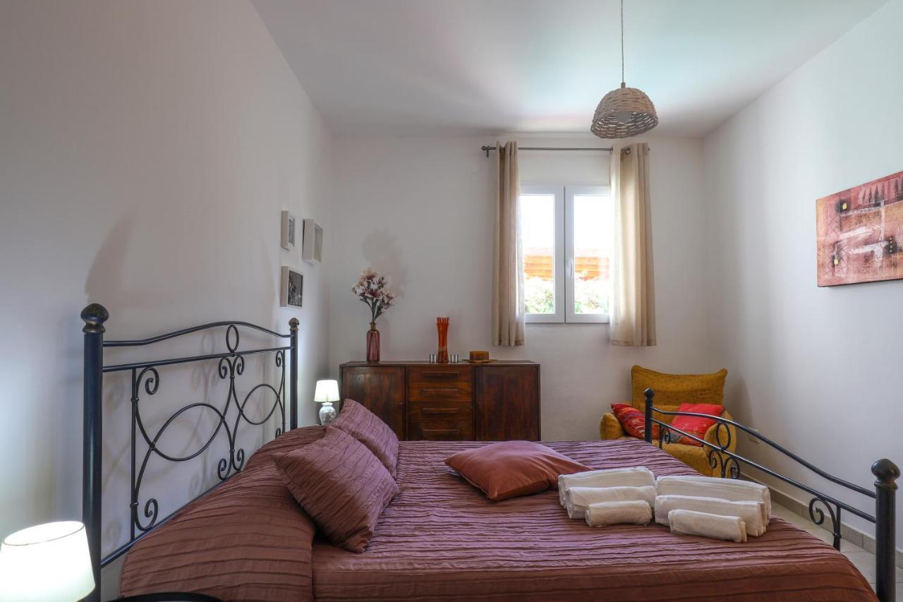 Corte Dei Donno Santa Maria al Bagno Εξωτερικό φωτογραφία
