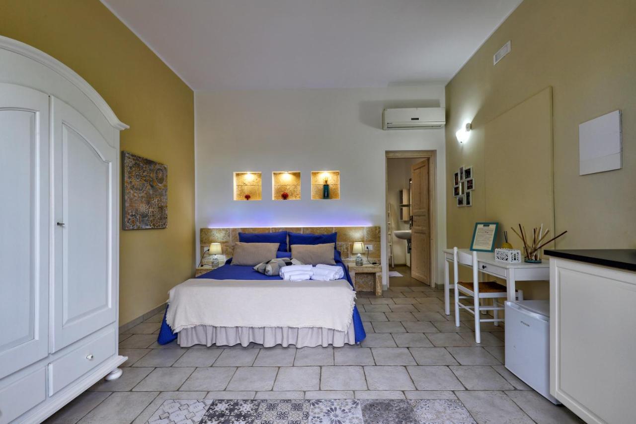 Corte Dei Donno Santa Maria al Bagno Εξωτερικό φωτογραφία