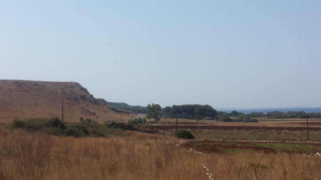 Corte Dei Donno Santa Maria al Bagno Εξωτερικό φωτογραφία