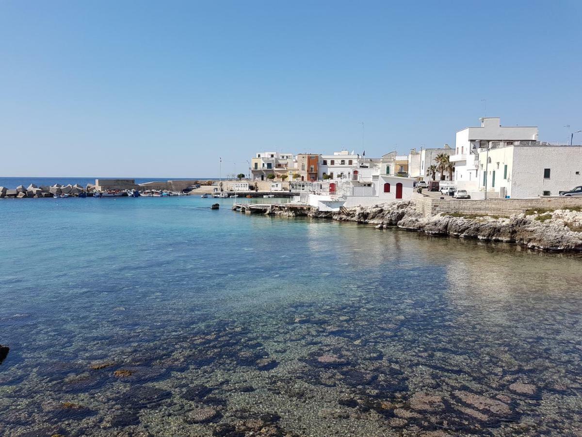 Corte Dei Donno Santa Maria al Bagno Εξωτερικό φωτογραφία